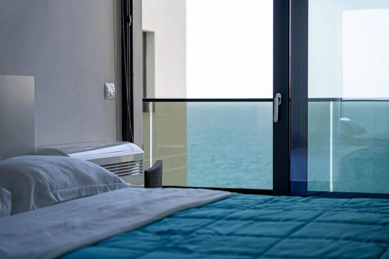 Golden Beach Residence - Luxury Apartments Gjashtë