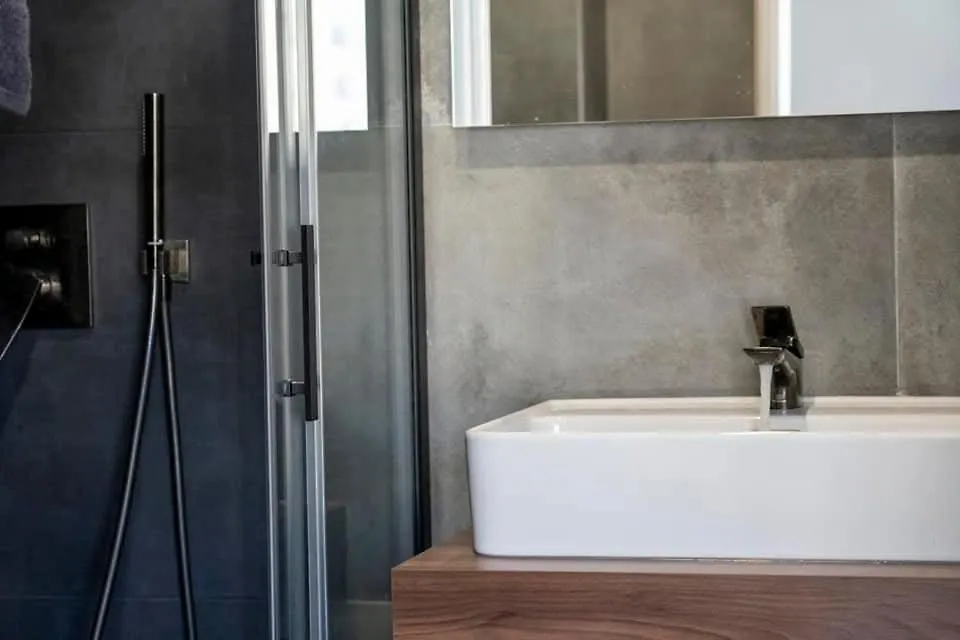 Golden Beach Residence - Luxury Apartments Gjashtë