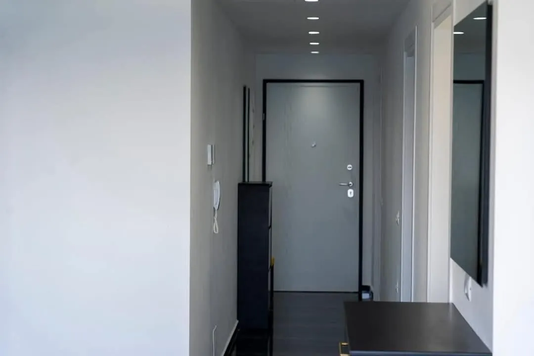 Golden Beach Residence - Luxury Apartments Gjashtë