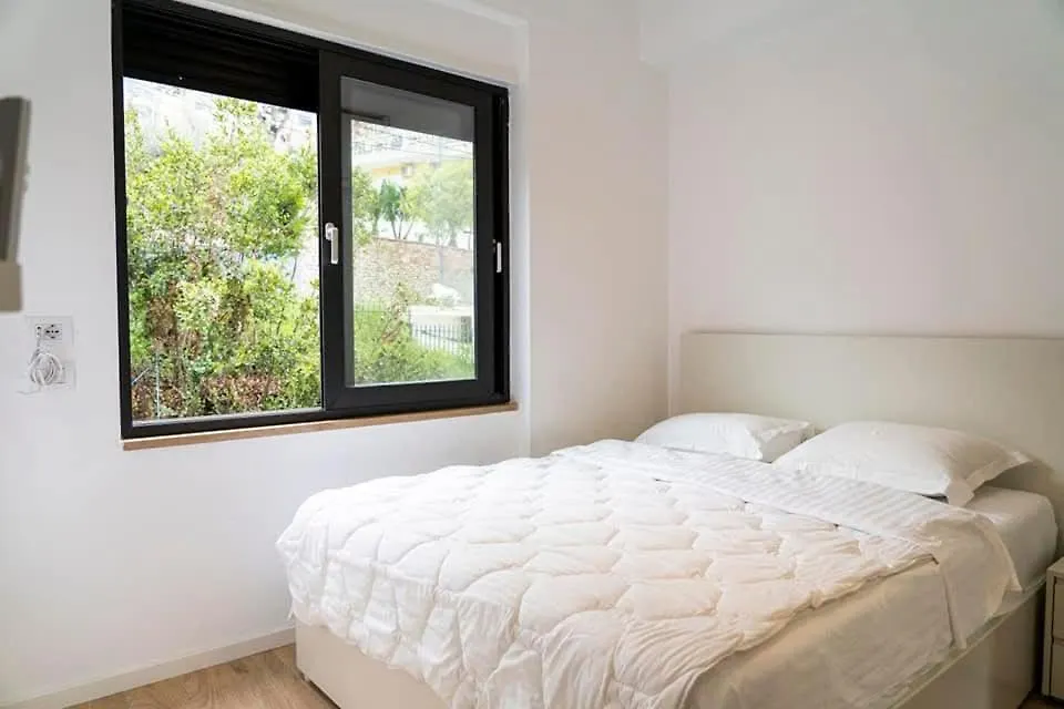 Golden Beach Residence - Luxury Apartments Gjashtë