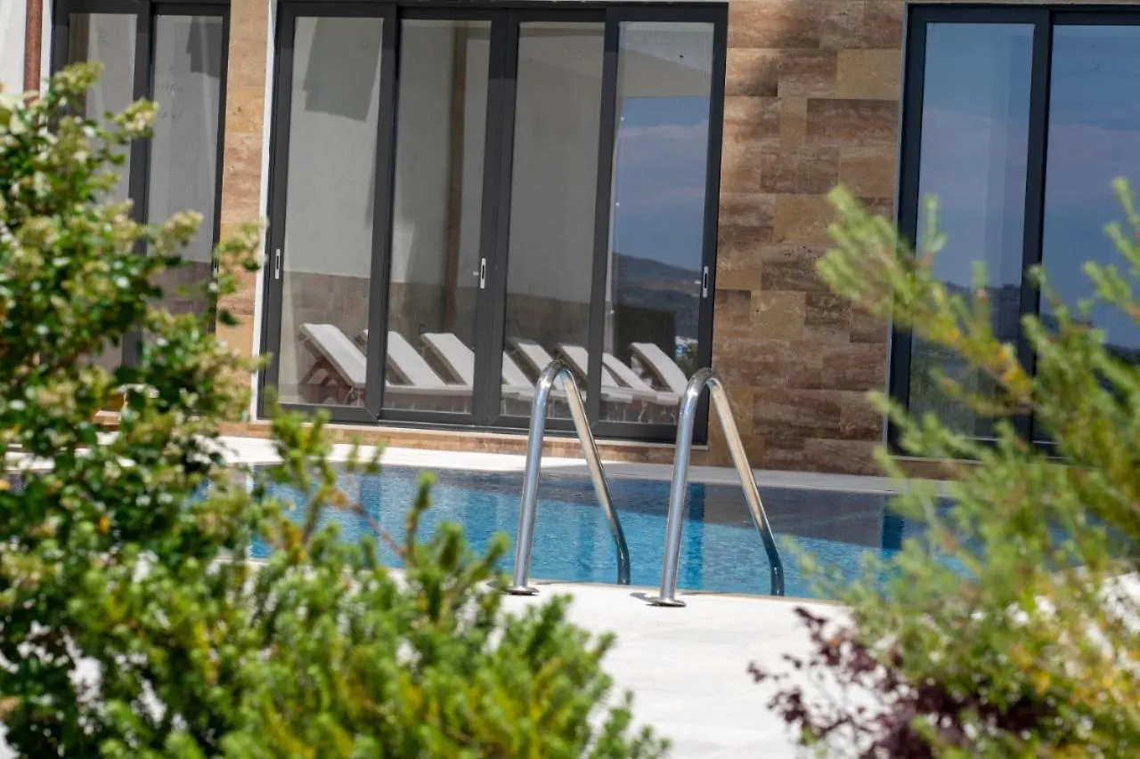 Golden Beach Residence - Luxury Apartments Gjashtë